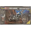 Revell 1/9 Harley-Davidson FXSTF Softail Springer 