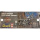 Revell 1/9 Harley-Davidson FXSTF Softail Springer 