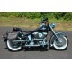 Revell 1/9 Harley-Davidson FLSTN Heritage Softail Special