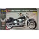 Revell 1/9 Harley-Davidson FLSTN Heritage Softail Special