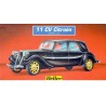 Heller 1/43 Citroen 11Cv