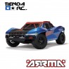 ARRMA 1/10 Fury 223S 2WD Brushless Short Course Truck RTR, Azul