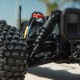 ARRMA 1/10 Fury 223S 2WD Brushless Short Course Truck RTR, Verde