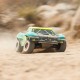 ARRMA 1/10 Fury 223S 2WD Brushless Short Course Truck RTR, Verde