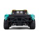 ARRMA 1/10 Fury 223S 2WD Brushless Short Course Truck RTR, Verde