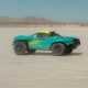 ARRMA 1/10 Fury 223S 2WD Brushless Short Course Truck RTR, Verde