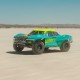 ARRMA 1/10 Fury 223S 2WD Brushless Short Course Truck RTR, Verde