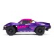 ARRMA 1/10 Fury 223S 2WD Brushless Short Course Truck RTR, Magenta