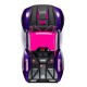 ARRMA 1/10 Fury 223S 2WD Brushless Short Course Truck RTR, Magenta