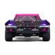 ARRMA 1/10 Fury 223S 2WD Brushless Short Course Truck RTR, Magenta