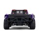ARRMA 1/10 Fury 223S 2WD Brushless Short Course Truck RTR, Magenta