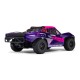 ARRMA 1/10 Fury 223S 2WD Brushless Short Course Truck RTR, Magenta