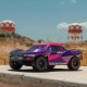 ARRMA 1/10 Fury 223S 2WD Brushless Short Course Truck RTR, Magenta