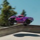 ARRMA 1/10 Fury 223S 2WD Brushless Short Course Truck RTR, Magenta