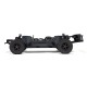 ARRMA 1/10 Senton 223S BLX Brushless 4WD Short Course Truck RTR, Azul