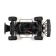 ARRMA 1/10 Senton 223S BLX Brushless 4WD Short Course Truck RTR, Azul