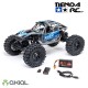 AXIAL UTB18 Capra Trail Buggy 1/18 4WD 4WS RTR Azul
