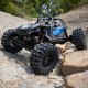 AXIAL UTB18 Capra Trail Buggy 1/18 4WD 4WS RTR Azul