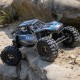 AXIAL UTB18 Capra Trail Buggy 1/18 4WD 4WS RTR Azul