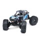 AXIAL UTB18 Capra Trail Buggy 1/18 4WD 4WS RTR Azul
