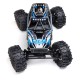 AXIAL UTB18 Capra Trail Buggy 1/18 4WD 4WS RTR Azul