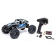 AXIAL UTB18 Capra Trail Buggy 1/18 4WD 4WS RTR Azul