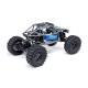 AXIAL UTB18 Capra Trail Buggy 1/18 4WD 4WS RTR Azul