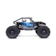 AXIAL UTB18 Capra Trail Buggy 1/18 4WD 4WS RTR Azul