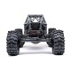 AXIAL UTB18 Capra Trail Buggy 1/18 4WD 4WS RTR Azul