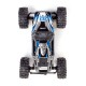 AXIAL UTB18 Capra Trail Buggy 1/18 4WD 4WS RTR Azul