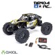 AXIAL UTB18 Capra Trail Buggy 1/18 4WD 4WS RTR Amarillo