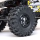 AXIAL UTB18 Capra Trail Buggy 1/18 4WD 4WS RTR Amarillo