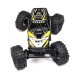 AXIAL UTB18 Capra Trail Buggy 1/18 4WD 4WS RTR Amarillo
