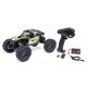 AXIAL UTB18 Capra Trail Buggy 1/18 4WD 4WS RTR Amarillo