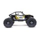 AXIAL UTB18 Capra Trail Buggy 1/18 4WD 4WS RTR Amarillo