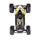 AXIAL UTB18 Capra Trail Buggy 1/18 4WD 4WS RTR Amarillo