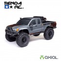 AXIAL SCX10 III Base Camp 1/10 4X4 Rock Crawler RTR, Grey