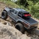 AXIAL SCX10 III Base Camp 1/10 4X4 Rock Crawler RTR, Grey