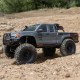 AXIAL SCX10 III Base Camp 1/10 4X4 Rock Crawler RTR, Grey