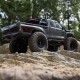 AXIAL SCX10 III Base Camp 1/10 4X4 Rock Crawler RTR, Grey