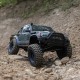 AXIAL SCX10 III Base Camp 1/10 4X4 Rock Crawler RTR, Grey