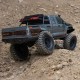 AXIAL SCX10 III Base Camp 1/10 4X4 Rock Crawler RTR, Grey