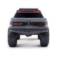 AXIAL SCX10 III Base Camp 1/10 4X4 Rock Crawler RTR, Grey
