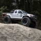 AXIAL SCX10 III Base Camp 1/10 4X4 Rock Crawler RTR, Blanco