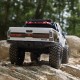 AXIAL SCX10 III Base Camp 1/10 4X4 Rock Crawler RTR, Blanco