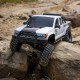 AXIAL SCX10 III Base Camp 1/10 4X4 Rock Crawler RTR, Blanco