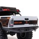 AXIAL SCX10 III Base Camp 1/10 4X4 Rock Crawler RTR, Blanco