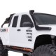 AXIAL SCX10 III Base Camp 1/10 4X4 Rock Crawler RTR, Blanco