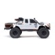 AXIAL SCX10 III Base Camp 1/10 4X4 Rock Crawler RTR, Blanco