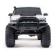AXIAL SCX10 III Base Camp 1/10 4X4 Rock Crawler RTR, Blanco